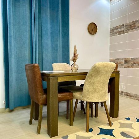 Residhomes Apparthotel 세인트루이스 외부 사진