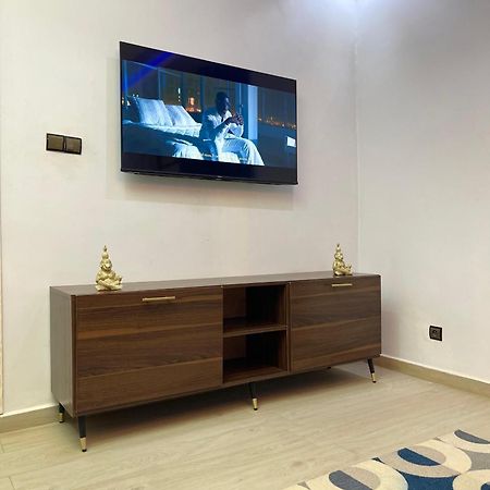 Residhomes Apparthotel 세인트루이스 외부 사진