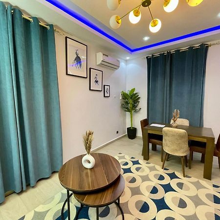 Residhomes Apparthotel 세인트루이스 외부 사진
