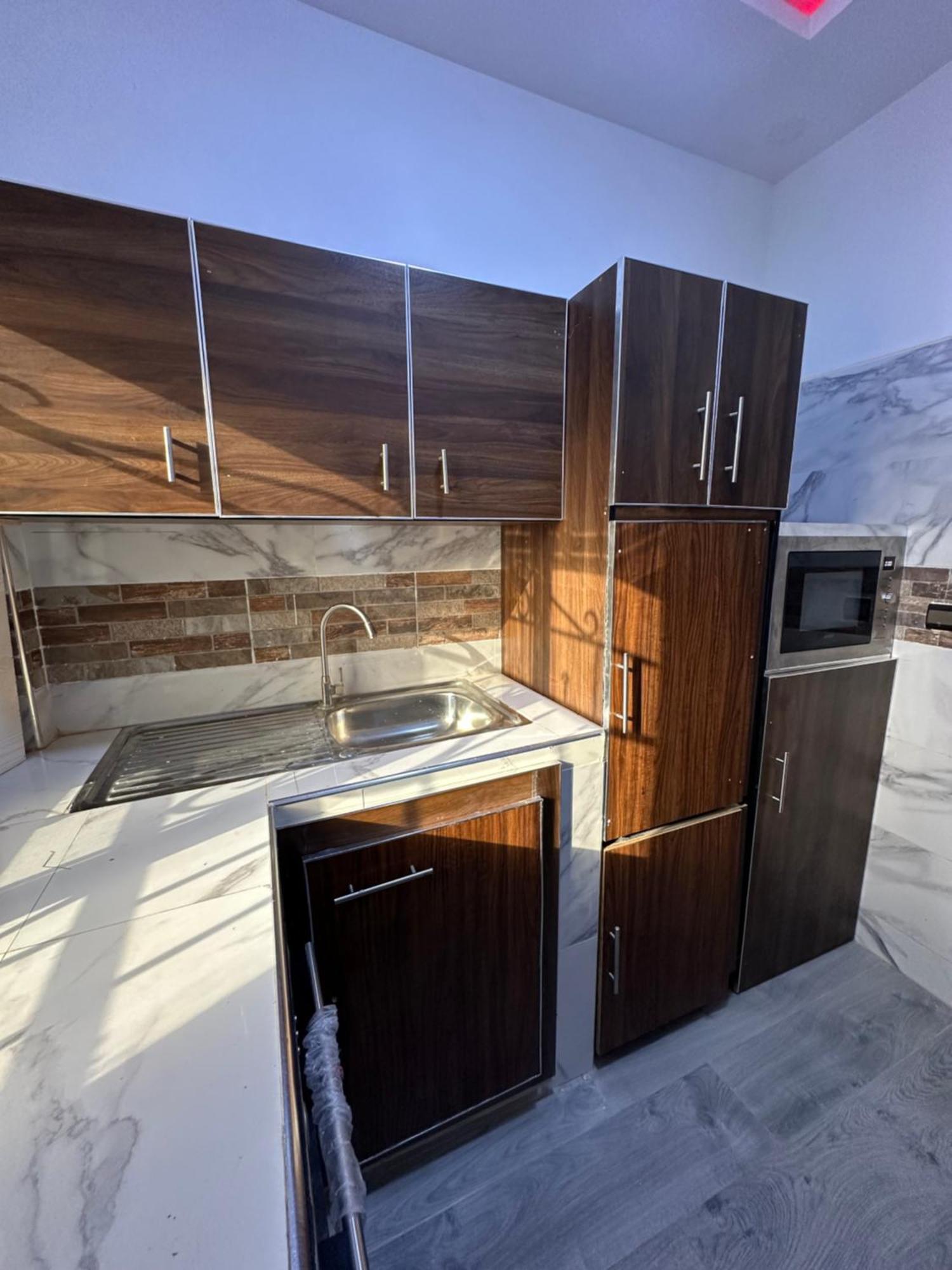 Residhomes Apparthotel 세인트루이스 외부 사진