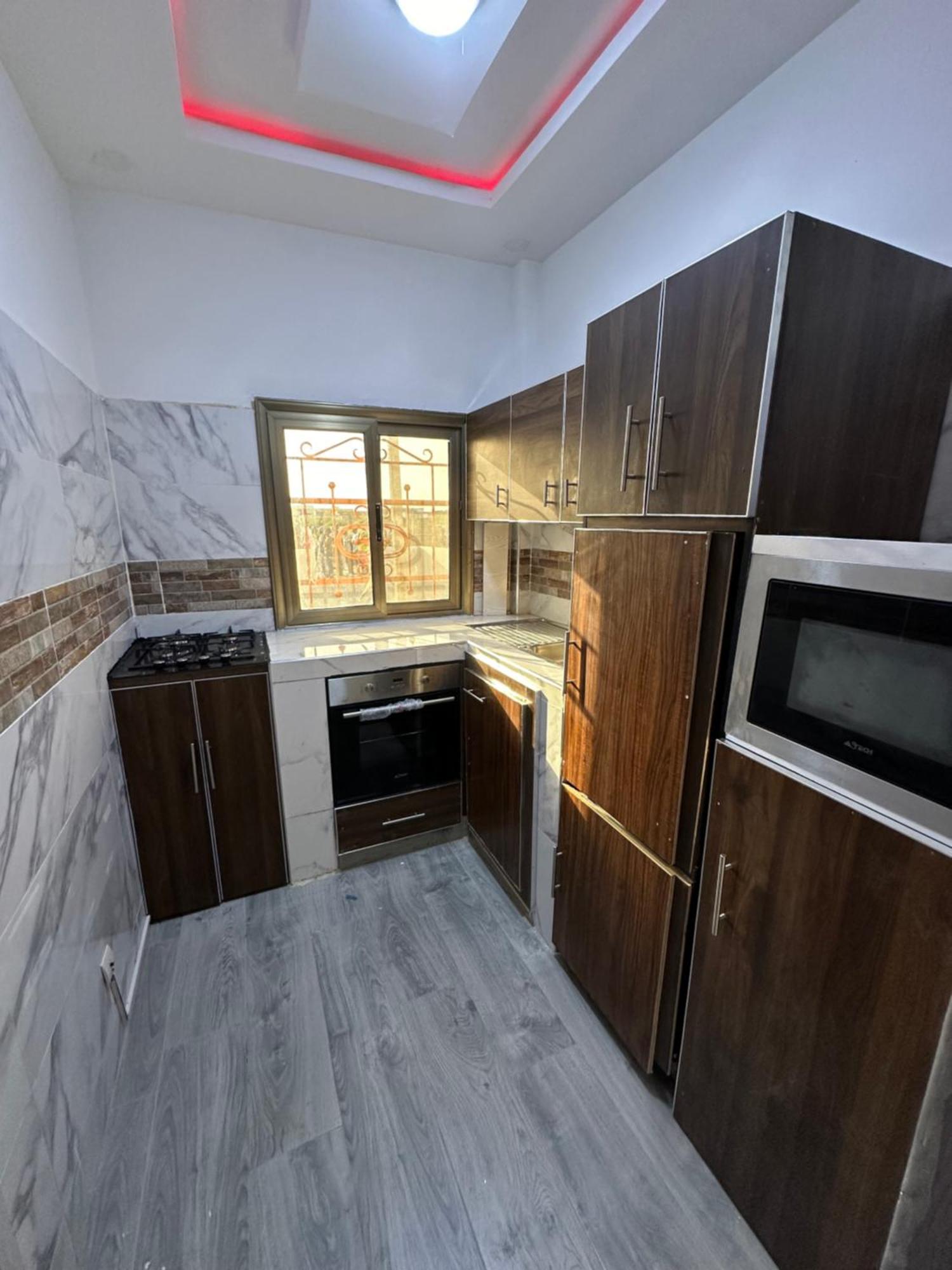 Residhomes Apparthotel 세인트루이스 외부 사진