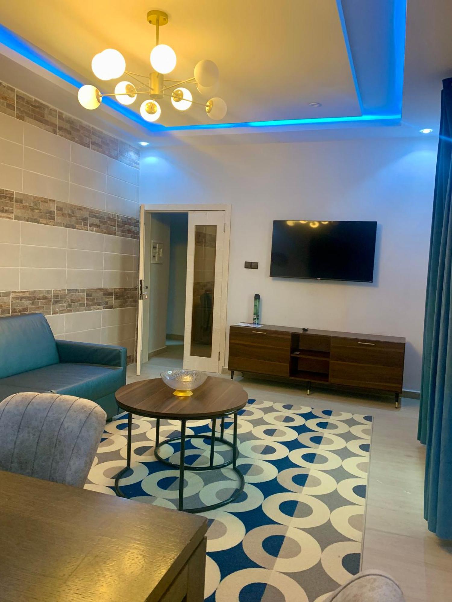 Residhomes Apparthotel 세인트루이스 외부 사진