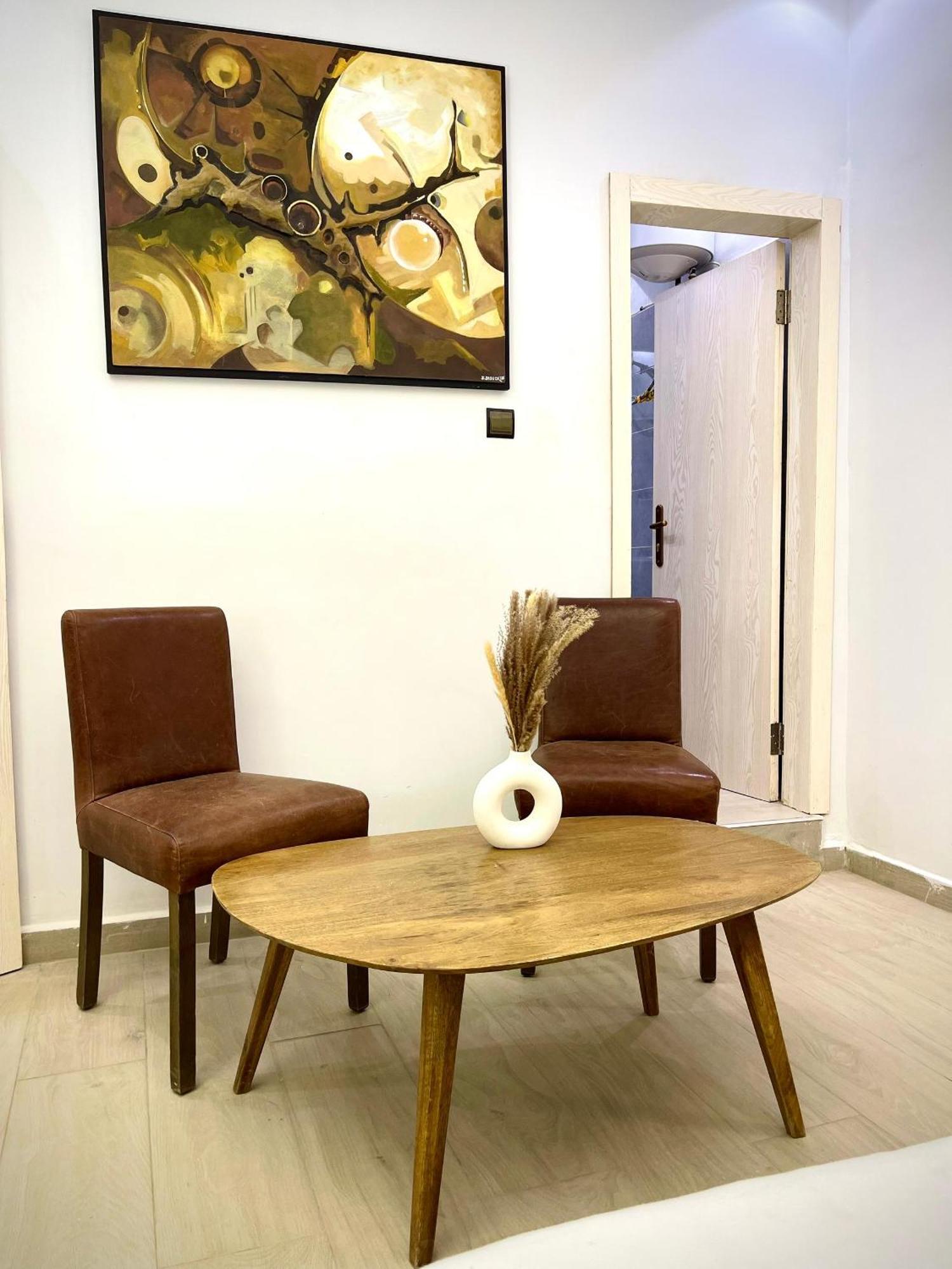 Residhomes Apparthotel 세인트루이스 외부 사진