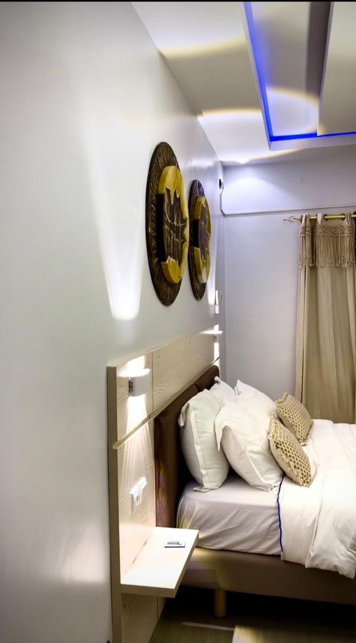 Residhomes Apparthotel 세인트루이스 외부 사진