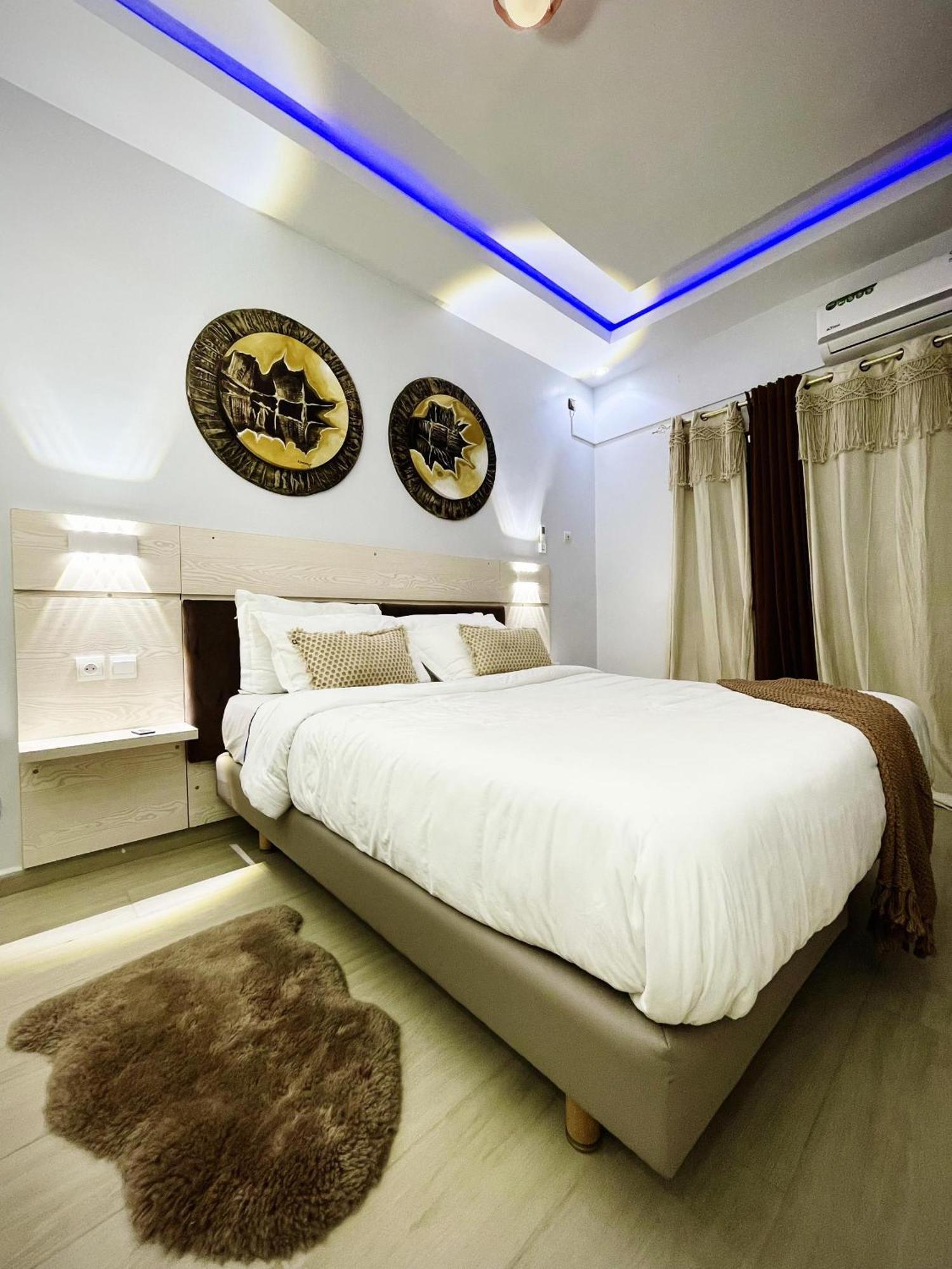 Residhomes Apparthotel 세인트루이스 외부 사진
