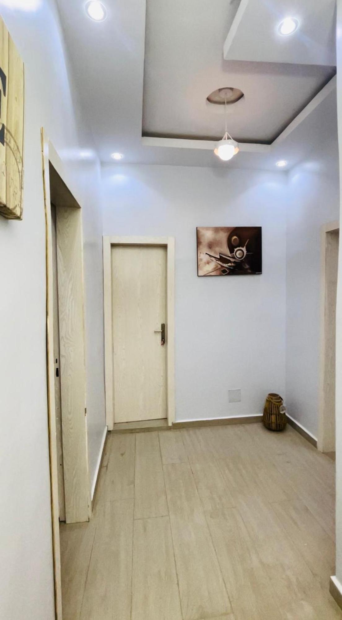 Residhomes Apparthotel 세인트루이스 외부 사진